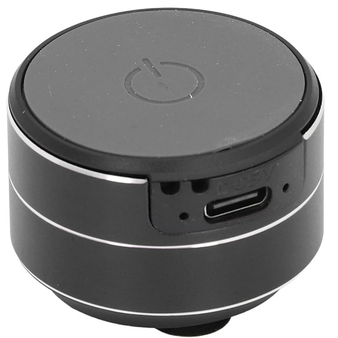 Altavoz inalámbrico de conducción ósea
