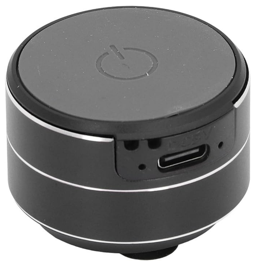 Altavoz inalámbrico de conducción ósea