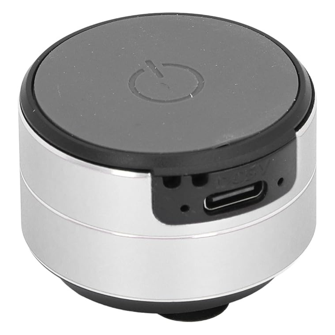 Altavoz inalámbrico de conducción ósea