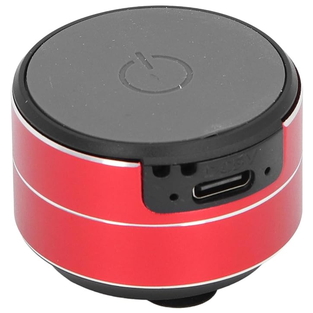Altavoz inalámbrico de conducción ósea