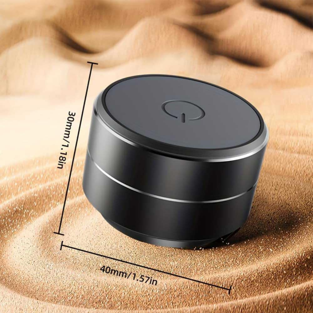 Altavoz inalámbrico de conducción ósea